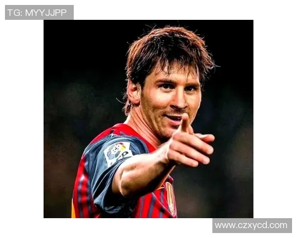 梅西传奇之路揭秘足球明星的辉煌与成就全记录