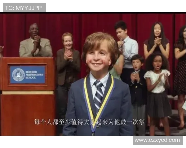 病危男孩的梦想与足球明星的奇迹之旅