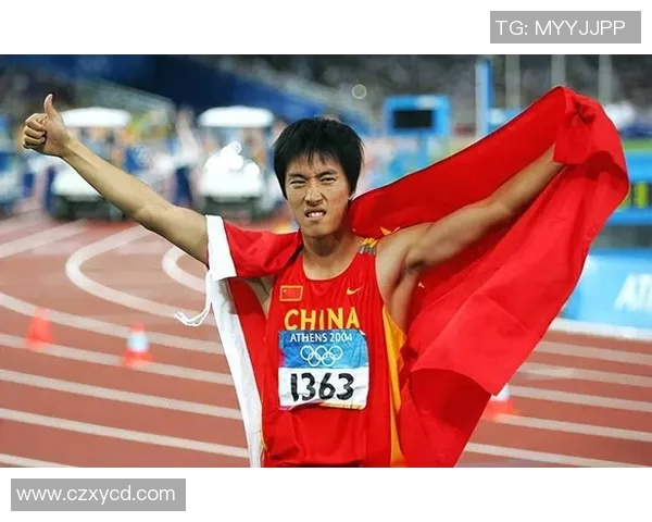 刘翔在体育界的成就与足球明星的身份是否存在关联探讨