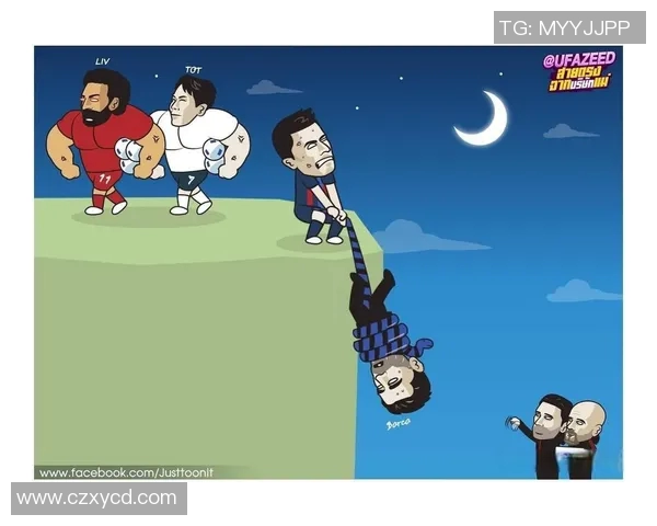 探索脸书上的足球明星账号背后的故事与精彩瞬间